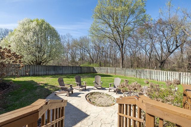 3784 Chatsworth Road, Fayetteville, AR 72703