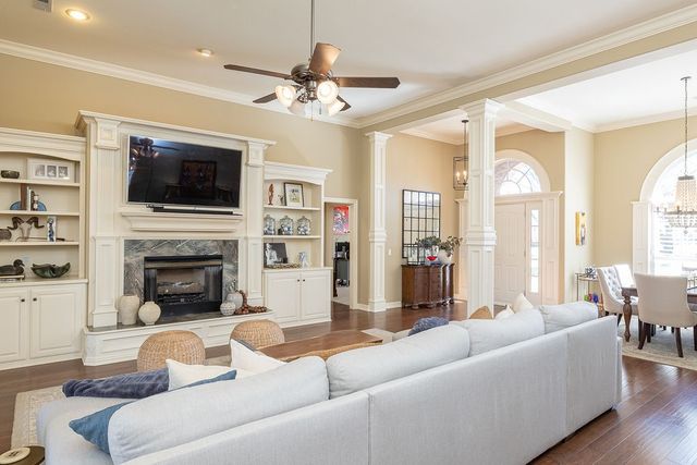 3784 Chatsworth Road, Fayetteville, AR 72703