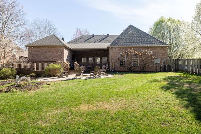 3784 Chatsworth Road, Fayetteville, AR 72703