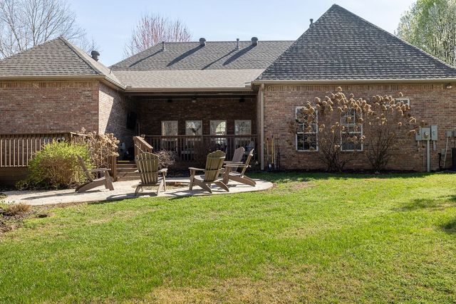 3784 Chatsworth Road, Fayetteville, AR 72703