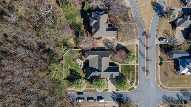 3784 Chatsworth Road, Fayetteville, AR 72703