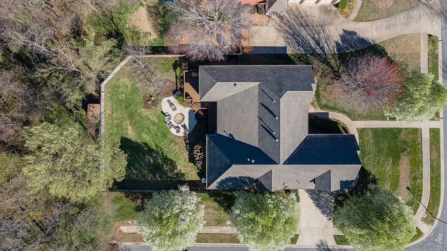 3784 Chatsworth Road, Fayetteville, AR 72703