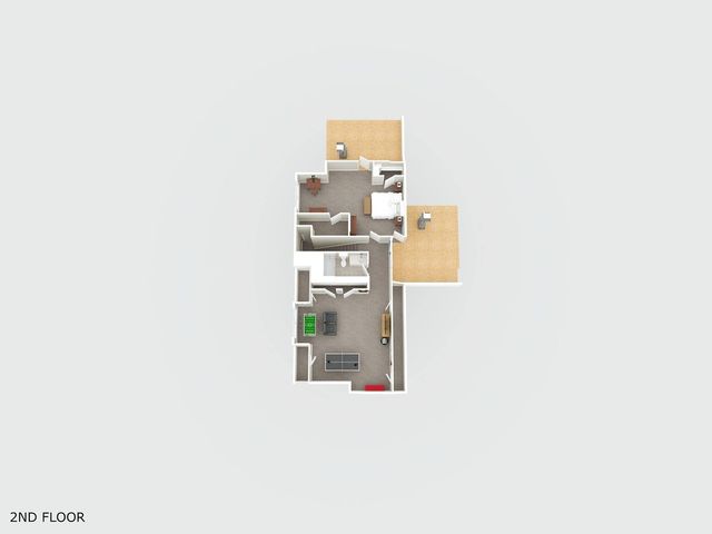 3784 Chatsworth Road, Fayetteville, AR 72703