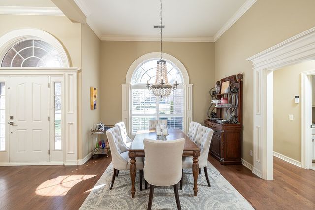 3784 Chatsworth Road, Fayetteville, AR 72703