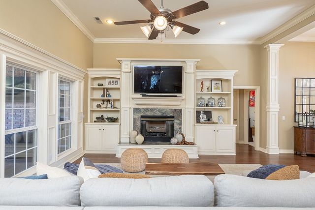 3784 Chatsworth Road, Fayetteville, AR 72703