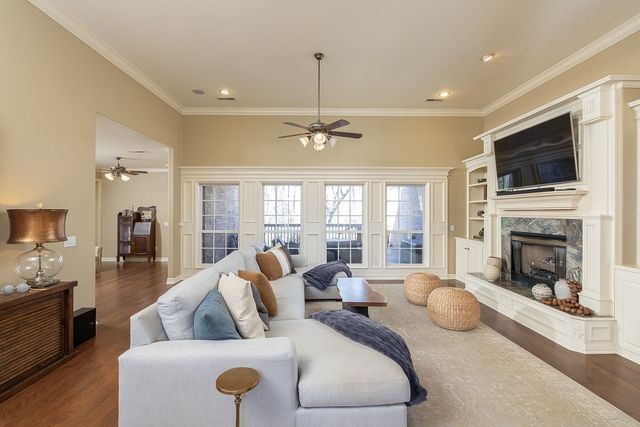 3784 Chatsworth Road, Fayetteville, AR 72703