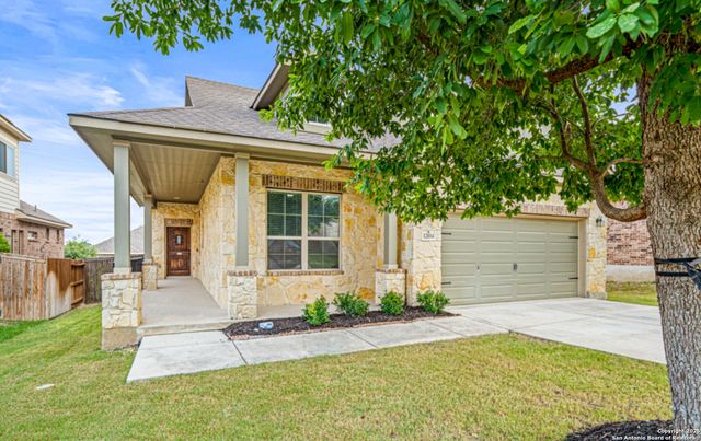 12014 Bailey Hills, San Antonio, TX 78253