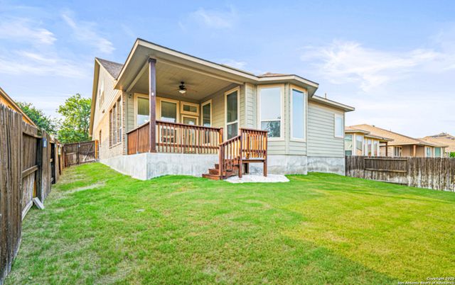 12014 Bailey Hills, San Antonio, TX 78253