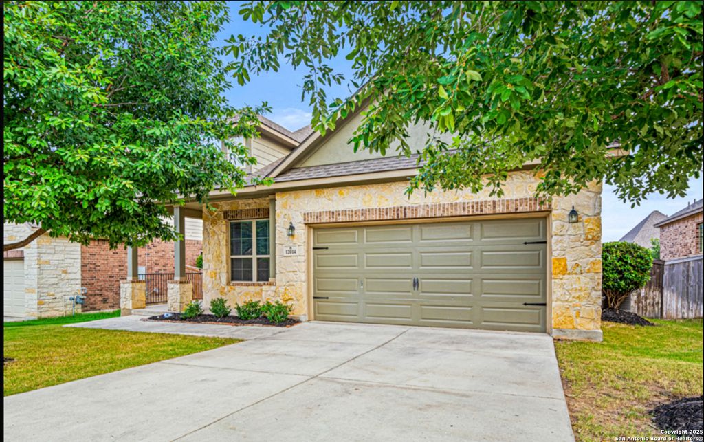 12014 Bailey Hills, San Antonio, TX 78253