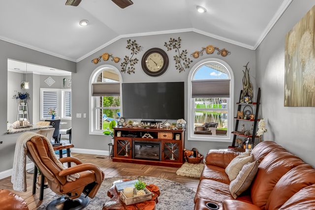 8662 W Edgewood Road, Golden Twp, MI 49436