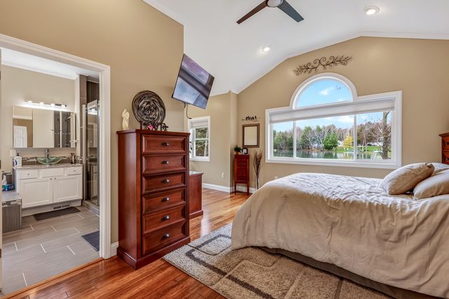 8662 W Edgewood Road, Golden Twp, MI 49436