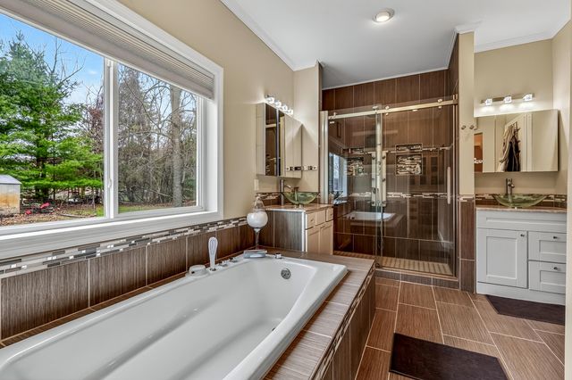 8662 W Edgewood Road, Golden Twp, MI 49436