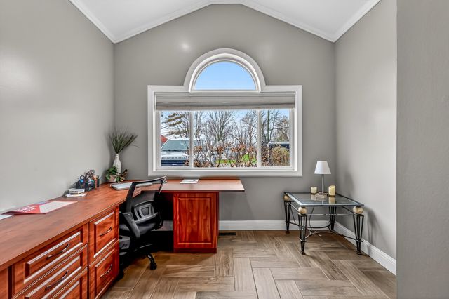 8662 W Edgewood Road, Golden Twp, MI 49436