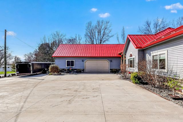 8662 W Edgewood Road, Golden Twp, MI 49436