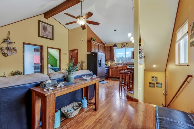8662 W Edgewood Road, Golden Twp, MI 49436