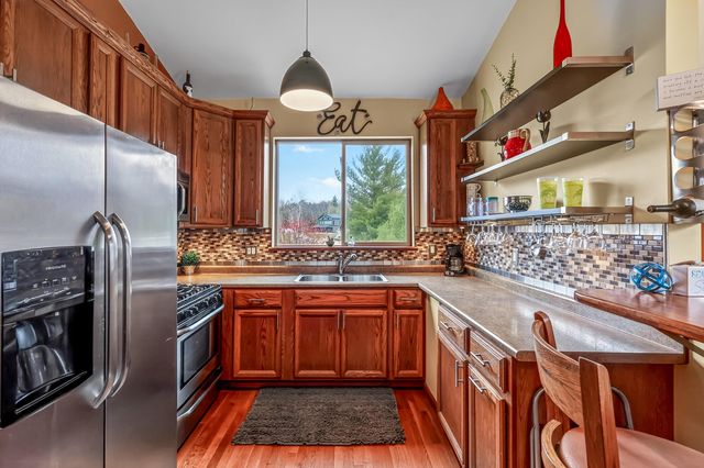 8662 W Edgewood Road, Golden Twp, MI 49436