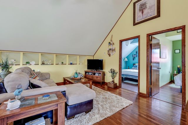 8662 W Edgewood Road, Golden Twp, MI 49436