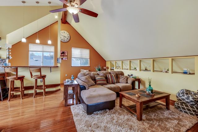8662 W Edgewood Road, Golden Twp, MI 49436