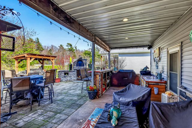 8662 W Edgewood Road, Golden Twp, MI 49436