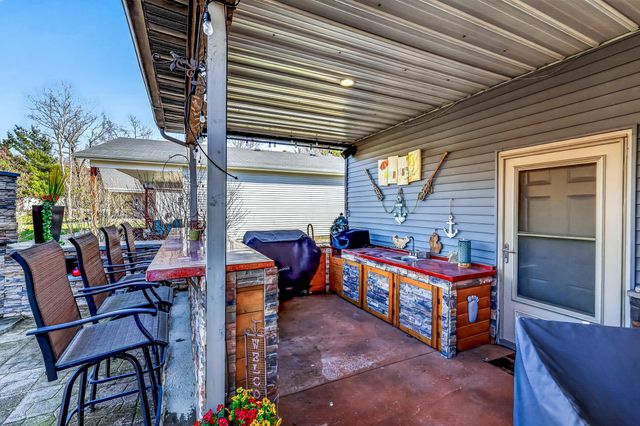 8662 W Edgewood Road, Golden Twp, MI 49436