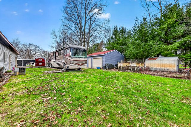 8662 W Edgewood Road, Golden Twp, MI 49436