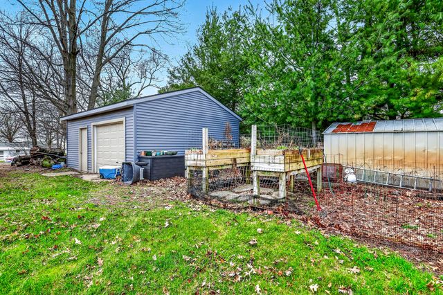 8662 W Edgewood Road, Golden Twp, MI 49436