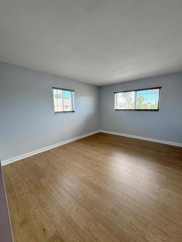 1501 Crescent Circle E45, Lake Park, FL 33403