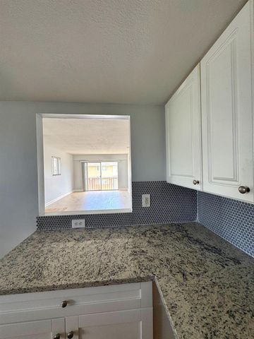 1501 Crescent Circle E45, Lake Park, FL 33403