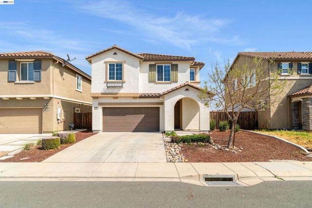 356 Coolcrest Dr, Oakley, CA 94561