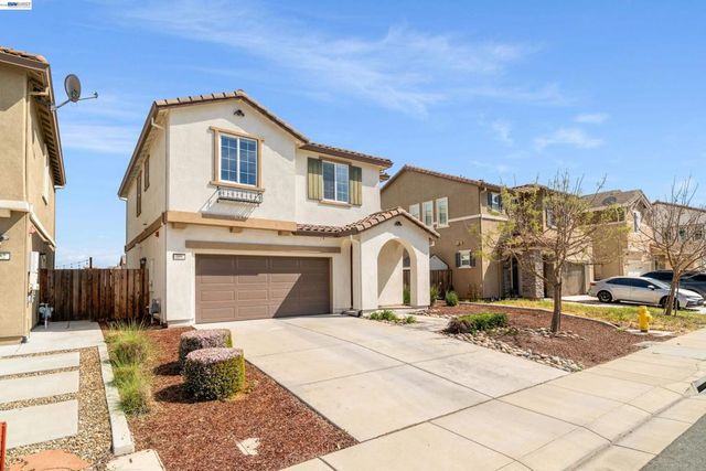 356 Coolcrest Dr, Oakley, CA 94561