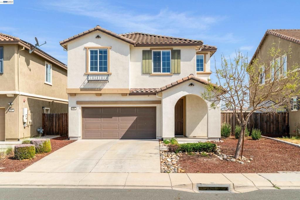 356 Coolcrest Dr, Oakley, CA 94561
