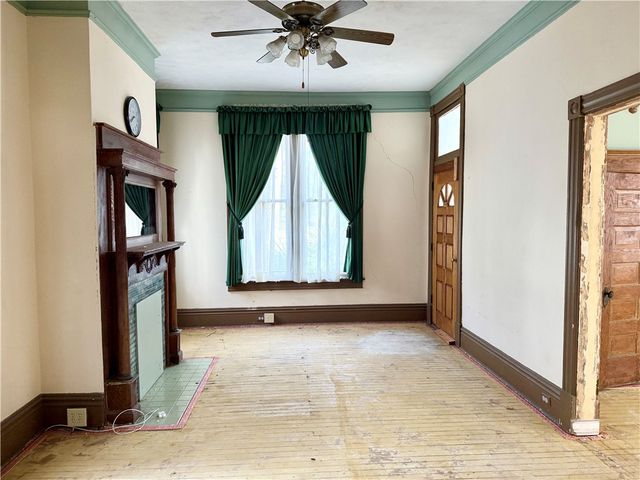 509 G Street, Brunswick, GA 31520