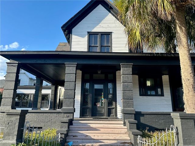 509 G Street, Brunswick, GA 31520