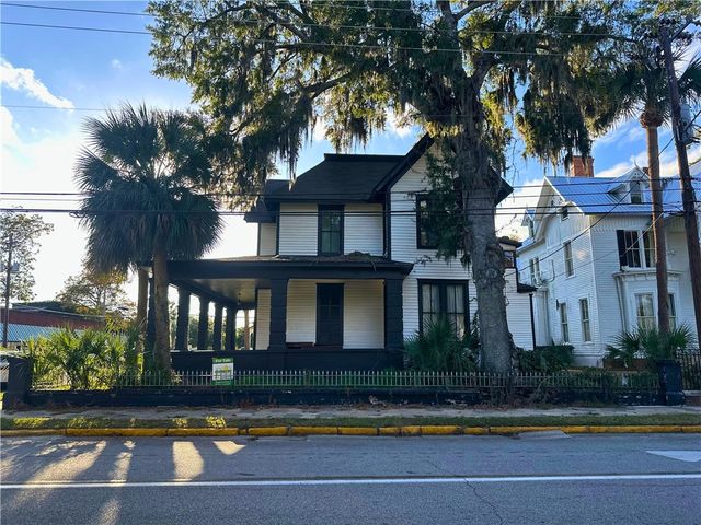 509 G Street, Brunswick, GA 31520