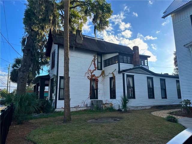 509 G Street, Brunswick, GA 31520