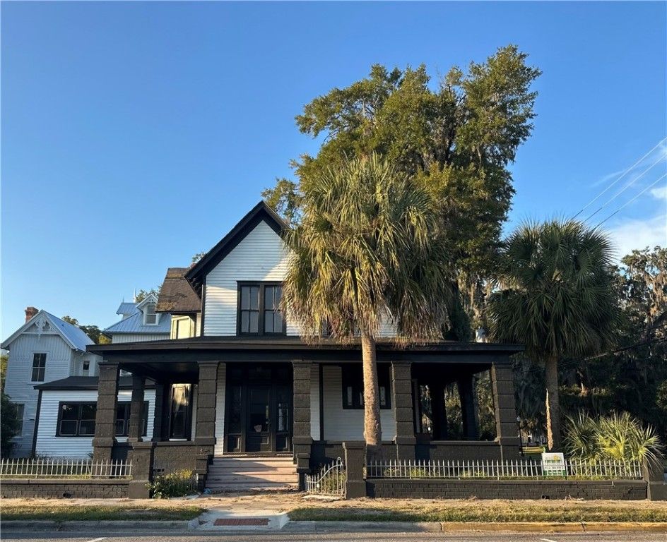 509 G Street, Brunswick, GA 31520