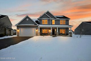 2643 Cross Ridge Way, Perrysburg, OH 43551