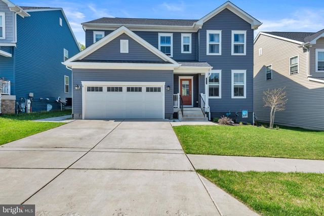 2311 TERRAPIN XING, Jessup, MD 20794