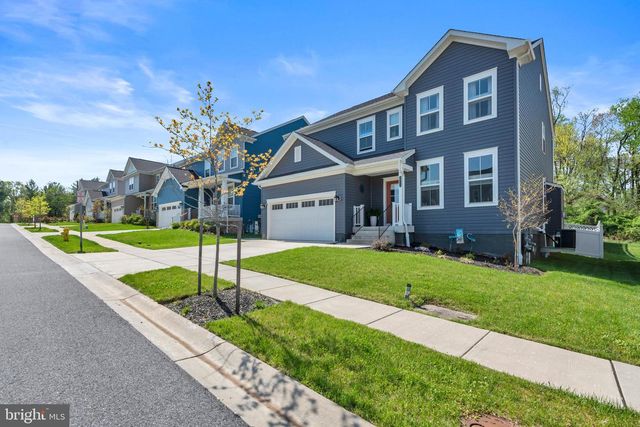 2311 TERRAPIN XING, Jessup, MD 20794