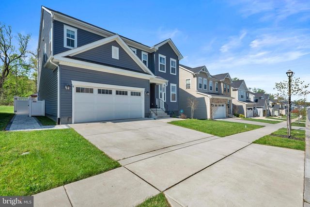 2311 TERRAPIN XING, Jessup, MD 20794