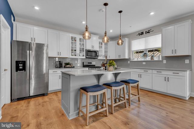 2311 TERRAPIN XING, Jessup, MD 20794