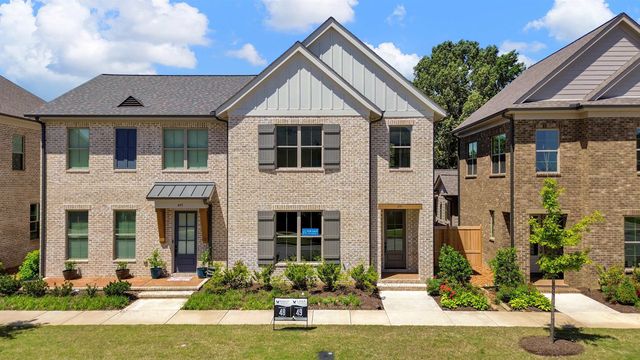 491 ARMEL DR, Collierville, TN 38017