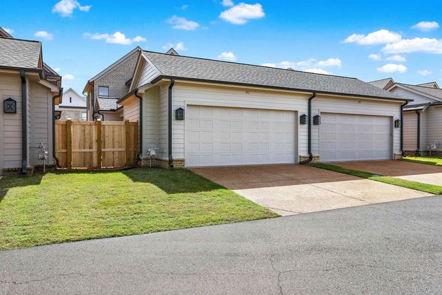 491 ARMEL DR, Collierville, TN 38017