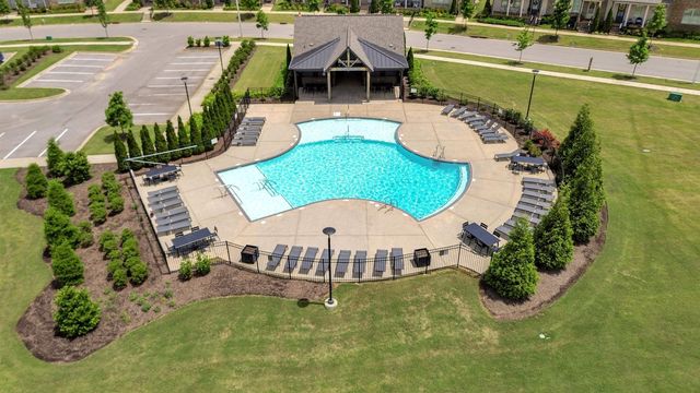 491 ARMEL DR, Collierville, TN 38017