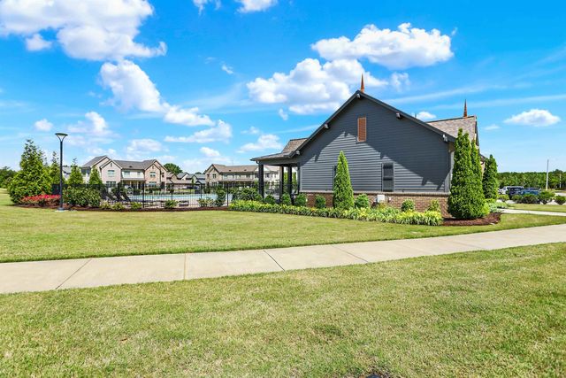 491 ARMEL DR, Collierville, TN 38017