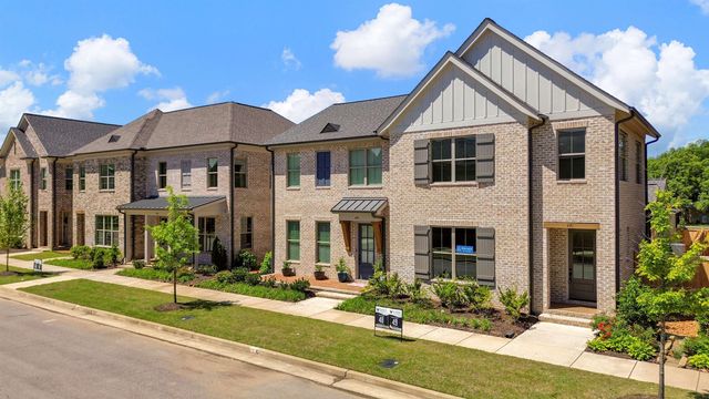491 ARMEL DR, Collierville, TN 38017