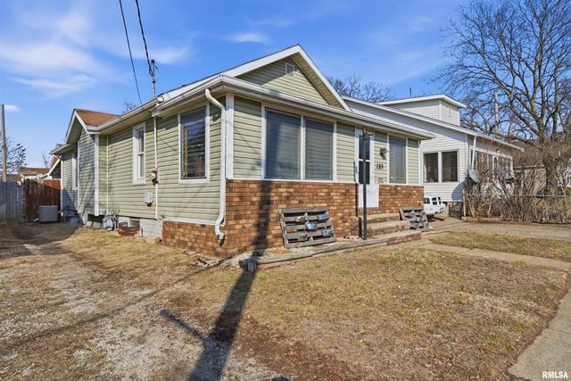 289 DERBY Street, Pekin, IL 61554