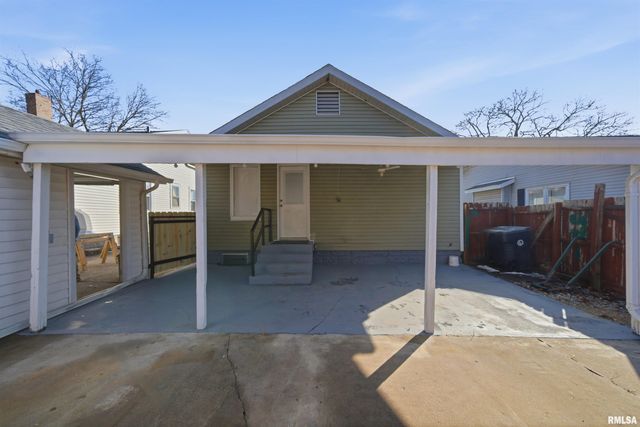 289 DERBY Street, Pekin, IL 61554