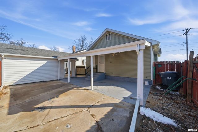 289 DERBY Street, Pekin, IL 61554