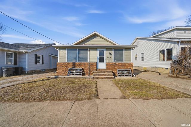 289 DERBY Street, Pekin, IL 61554